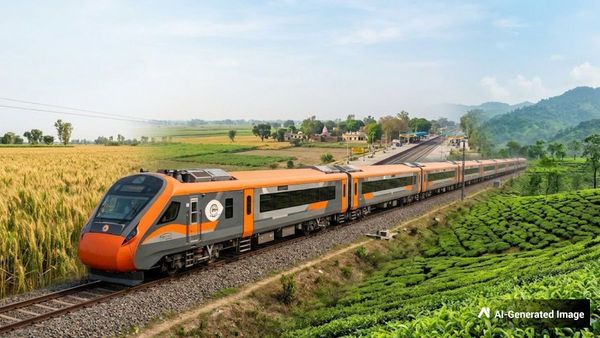 Amrit Bharat Express: पंजाब से बिहार-UP होते हुए बंगाल तक चलेगी नई ट्रेन, रूट में शामिल हैं कौन से 35 स्टेशन?