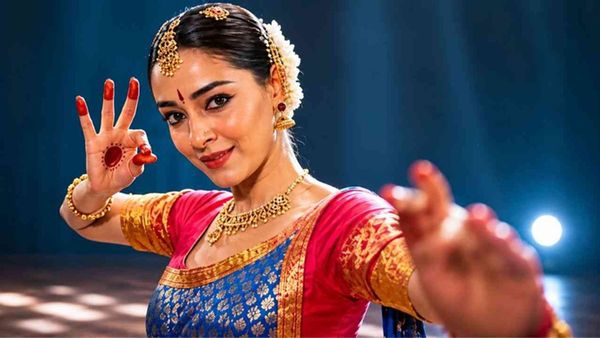 Ananya Panday Troll: अनन्या पांडे का क्यों उड़ रहा मजाक? एक्ट्रेस के भरतनाट्यम डांस पर मचा बवाल, क्या है माजरा