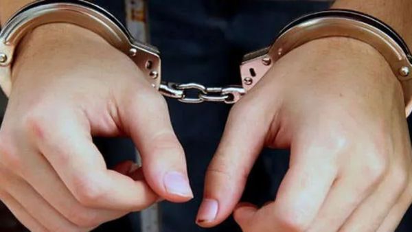 केंद्रीय मंत्री बंडी संजय कुमार का बेटा भगीरथ पॉक्सो केस में गिरफ्तार