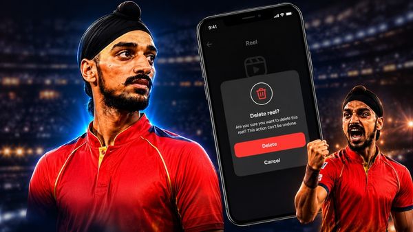 IPL 2026 में फ्लॉप प्रदर्शन के बाद अर्शदीप सिंह ने उठाया बड़ा कदम, इंस्टाग्राम से हटाए 200 से अधिक पोस्ट?