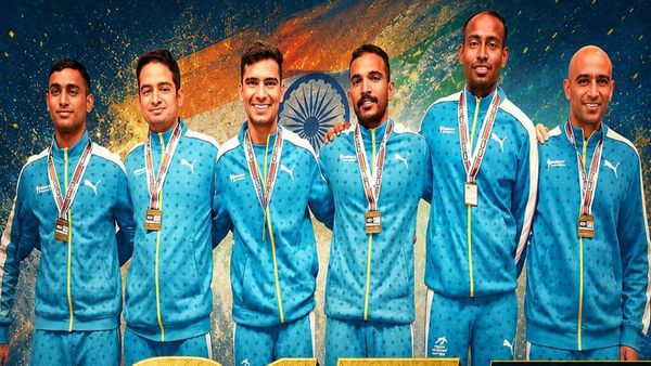अल्ट्रा-रनिंग में भारतीय एथलीटों ने रचा इतिहास, लगातार तीसरी बार बने एशिया-ओशिनिया चैंपियन