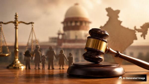 असम में UCC बिल को मंजूरी, शादी-तलाक से लेकर लिव-इन तक...10 पॉइंट में समझिए क्या-क्या बदलेगा?