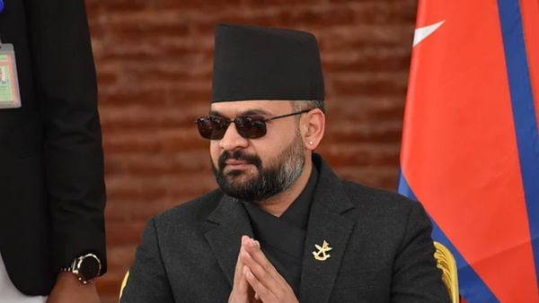Balen Shah India Visit: बालेन शाह का 'भारत' को झटका! पीएम मोदी का न्योता ठुकराया, नहीं आएंगे दिल्ली?