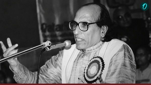 Bashir Badr Last Post: बशीर बद्र का निधन! आखिरी पोस्ट में छोड़ गए मोहब्बत का सबसे दर्दनाक पैगाम!