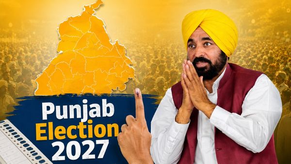 Punjab Election 2027: पंजाब में BJP और AAP को कितनी सीटें मिलेंगी? Bhagwant Mann की भविष्यवाणी ने खोले पत्ते