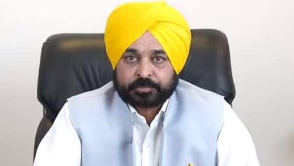 पंजाब में खत्म होगी ठेकेदारी प्रथा, 65 हजार कच्चे और आउटसोर्स कर्मचारियों को पक्का करेगी भगवंत मान सरकार