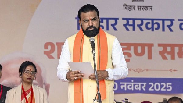 Bihar Cabinet Expansion: बिहार की सम्राट सरकार में नए चेहरों की एंट्री, 7 मई को शपथ लेंगे कितने नए मंत्री?