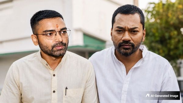 इंजीनियरिंग छोड़ सियासत में आए निशांत कुमार-दीपक प्रकाश, बिना चुनाव लड़े बने मंत्री, अब लड़ेंगे MLC इलेक्शन?