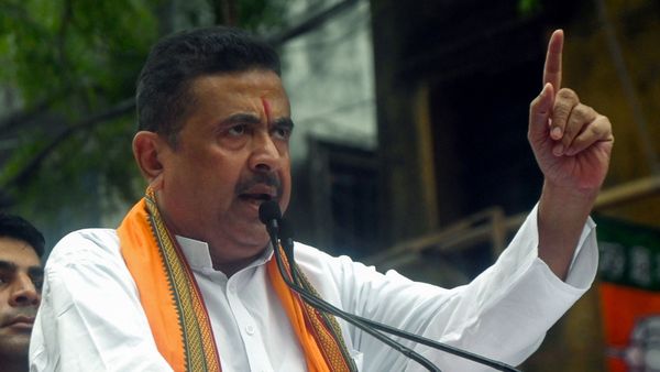 बंगाल में काउटिंग से पहले शुवेंदु अधिकारी का बड़ा आरोप- मतगणना से पहले अधिकारियों की ड्यूटी जानकारी हुई लीक