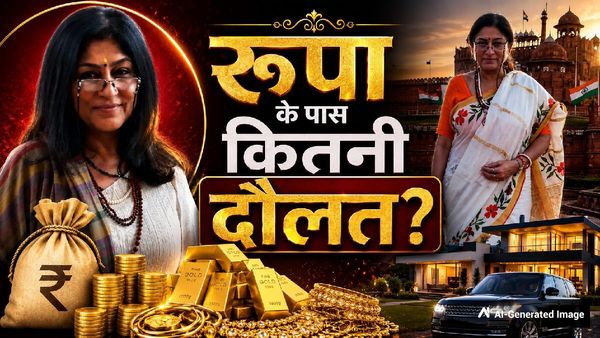 Roopa Ganguly Net Worth: बंगाल डिप्टी CM की रेस में सबसे आगे रूपा गांगुली, कितनी अमीर-तिजोरी में कितना GOLD?