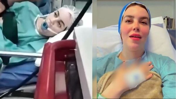 Blogger Scam Viral: 40 लाख के लिए मौत का नाटक! मशहूर ब्लॉगर का 'कैंसर स्कैम' उजागर, अब मांग रही माफी