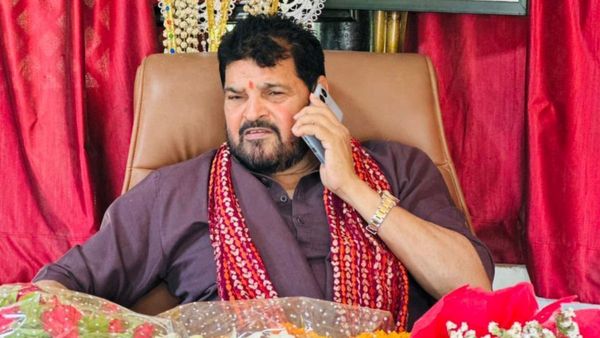 Yogi Cabinet Expansion: 'शाख टूट भी सकती है,' UP कैबिनेट विस्तार के बीच Brij Bhushan के निशाने पर कौन?