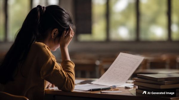 'पहले पन्ने के बाद लिखावट बदली', CBSE री-इवैल्यूएशन पर खड़े हुए बड़े सवाल, वेदांत के बाद अब किसने लगाए आरोप?