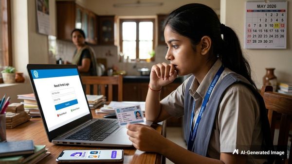 CBSE Result 2026: किसी भी वक्त आ सकता है 12वीं का रिजल्ट! DigiLocker पर हलचल तेज, ऐसे डाउनलोड करें मार्कशीट