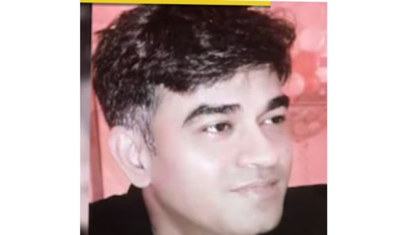 चंद्रनाथ रथ: भारतीय वायु सेना से सुवेंदु अधिकारी के करीबी तक