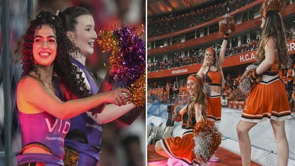 IPL 2026: चौके-छक्कों पर डांस करने वाली चीयरलीडर्स की कितनी है सैलरी? कौन सी टीम सबसे अधिक देती है पैसा!