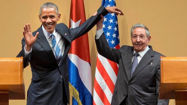Cuba Crisis: Fidel Castro के भाई के पीछे पड़े Trump, 30 साल पुराने मर्डर केस में घसीटा, निशाने पर क्यूबा!