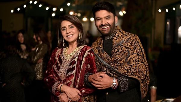 Daadi Ki Shaadi BO Collection Day 1: 'दादी की शादी' की हालत खराब, ओपनिंग डे पर लाखों में सिमटी