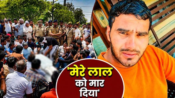 Deepak Nagar Murder Case: कौन था दीपक नागर? सिर-पीठ में क्यों उतारी गई 6 गोलियां? सड़क पर लाश लेकर बैठा परिवार