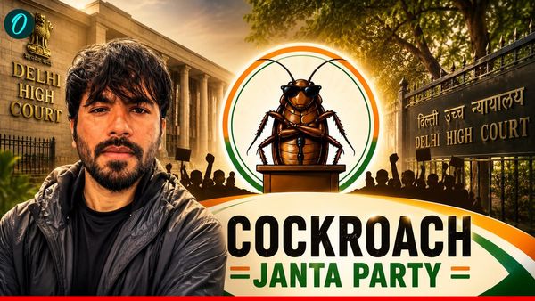 Cockroach Janta Party का ट्विटर अकाउंट हुआ एक्टिव? दिल्ली हाई कोर्ट ने सुनाया बड़ा फैसला, कंटेंट पर क्या कहा?