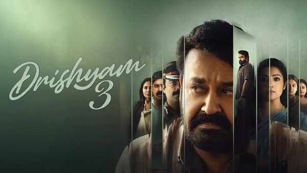 Drishyam 3 BO Collection Day 2: हल्की पड़ी 'दृश्यम 3' की रफ्तार, मोहनलाल की मूवी ने दूसरे दिन छापे इतने नोट