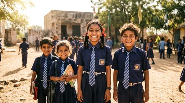 School Closed Tomorrow: कल स्कूल खुले हैं या बंद? दिल्ली-NCR से UP-राजस्थान तक, क्या है नया अपडेट