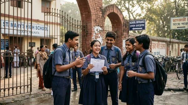 सच में रुक गई CBSE कॉपियों की री-चेकिंग? 23 मई की तारीख वाले वायरल सर्कुलर की इनसाइड स्टोरी
