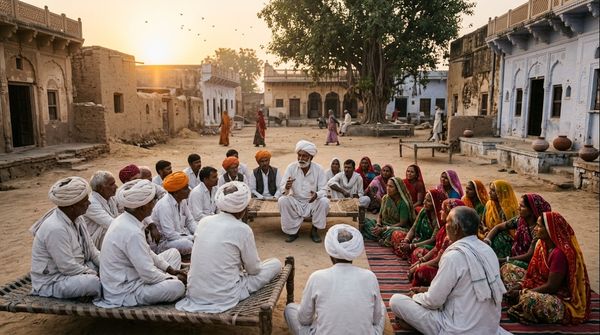 राजस्थान में पंचायत और निकाय चुनाव पर हाईकोर्ट सख्त, कब होगी वोटिंग? HC ने दी डेडलाइन 