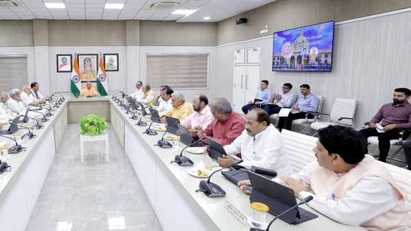 UP News: मिर्जापुर में कथित ‘जिम जिहाद’ मामले में बड़ी कार्रवाई, 10 आरोपियों पर गैंगस्टर एक्ट लगाया गया