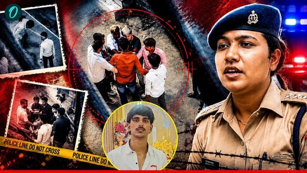 'बकरा हलाल होते देखा है,' गाजियाबाद में Bakrid पर दोस्त असद ने सूर्या को चाकुओं से गोदा, अस्पताल में तोड़ा दम