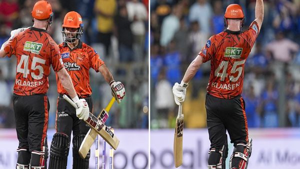 IPL World Record: SRH के स्टार खिलाड़ी ने रचा इतिहास! जो आज तक कोई नहीं छू सका, बना दिया वो रिकॉर्ड!