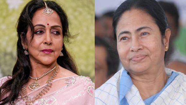 पश्चिम बंगाल में BJP की जीत पर ये क्या बोलीं Hema Malini? हिंदुओं और ममता बनर्जी पर दिया बड़ा बयान, बताया सच