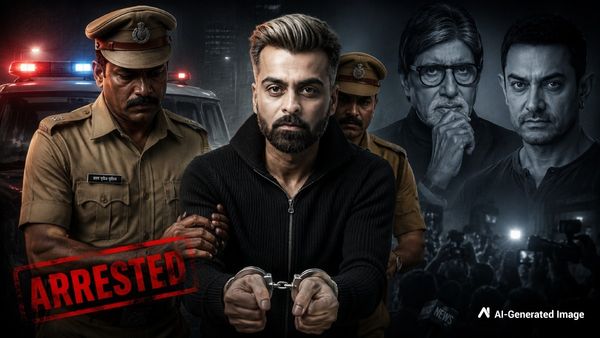 Hemant Vaishnav कौन है? गुजरात हत्याकांड का दोषी बना एक्टर, 12 साल काटी फरारी, Amitabh Bachchan-Aamir को ठगा