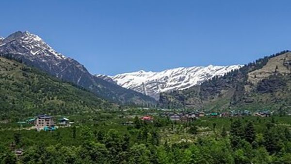 हिमाचल प्रदेश में प्रोत्साहन योजना के चलते निर्विरोध चुनाव हुए