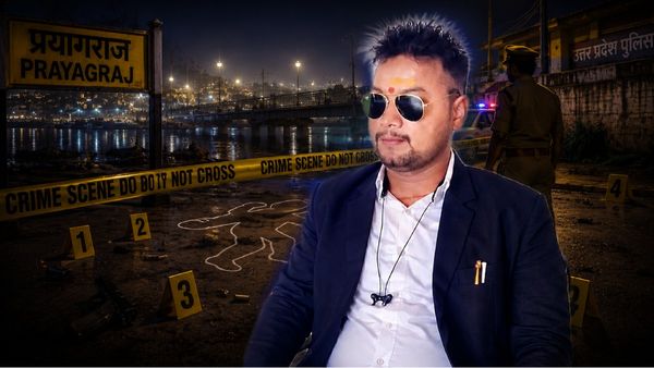 History Sheeter Murder: Saksham Panda कौन था? जहां चलता था Atiq का सिक्का, हिस्ट्रीशीटर की 5 गोली मारकर हत्या