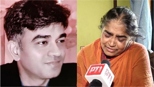 'ममता को हराना ही PA की मौत की वजह', सुवेंदु का आरोप,चंद्रनाथ रथ हत्याकांड में 'कॉन्ट्रैक्ट किलर' का एंगल!