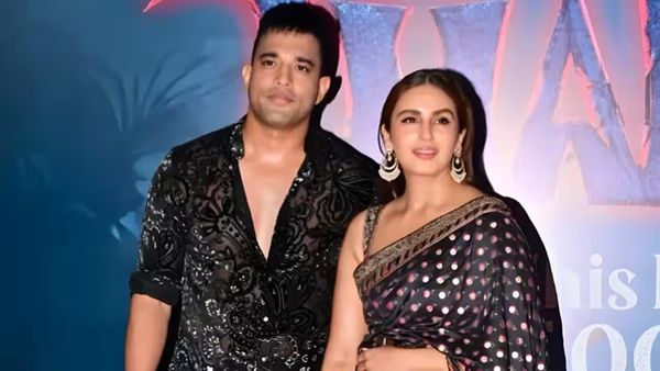 Huma Qureshi Wedding: क्या शादी करने जा रहीं हुमा कुरैशी? सामने आया सच, कौन है एक्ट्रेस का हमसफर?