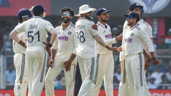 भारतीय टीम के ड्रेसिंग रूम में मुंबई इंडियंस का दबदबा खत्म, गुजरात टाइटंस के 7 खिलाड़ी शामिल