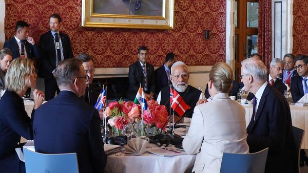 India Nordic Summit: भारत-नॉर्डिक समिट में शामिल हुए PM मोदी, 5 शक्तिशाली देशों के साथ किन मुद्दों पर समझौता?