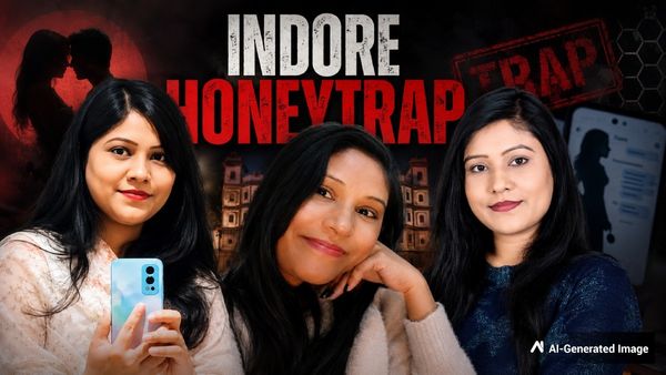 Indore Honeytrap-2: पूर्व BJP नेत्री रेशु चौधरी कौन है, जिसने खोली सियासत की गंदी पोल? MP-MLA से तगड़े कनेक्शन