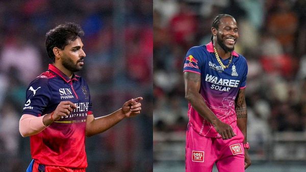 IPL 2026: तेज गेंदबाजों के आगे हवा में उड़ गए स्पिनर, अब तक सर्वाधिक विकेट लेने वाले टॉप 5 कौन?