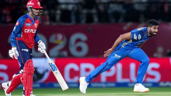 19 सालों के IPL इतिहास में मुंबई इंडियंस का अनोखा कारनामा, इतिहास में दर्ज हो गया अजीबोगरीब रिकॉर्ड
