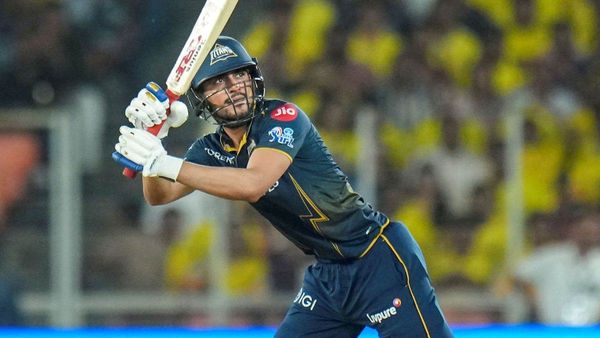 IPL 2026: शुभमन गिल ने बनाया इस सीजन का सबसे धांसू रिकॉर्ड, वैभव सूर्यवंशी भी रह गए पीछे