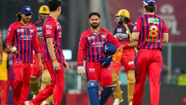 IPL 2026: 3 खिलाड़ियों की होगी लखनऊ सुपर जायंट्स से छुट्टी? संजीव गोयनका का तोड़ा है दिल