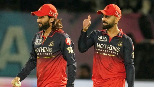 IPL 2026: कोहली और पाटीदार की सेना रचने जा रही है इतिहास, RCB की जीत से टूटने वाले हैं ये महारिकॉर्ड