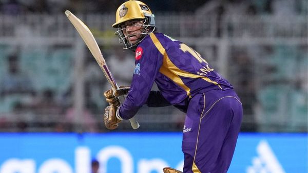 IPL 2026: 400 रन बनाने वाला खिलाड़ी KKR के अगले मैच से बाहर? सिर्फ एक गलती से खड़ी हो गई परेशानी