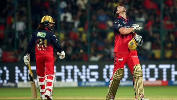 IPL 2026: आईपीएल फाइनल की रेस में चिन्नास्वामी स्टेडियम सबसे आगे, एक वजह से छिन सकता है मौक़ा