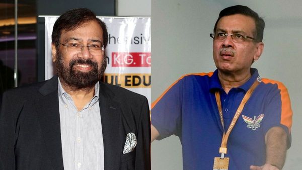संजीव गोयनका के भाई ने खोली IPL की पोल, नौटंकी का अड्डा बन चुके टूर्नामेंट को लेकर BCCI को चेताया