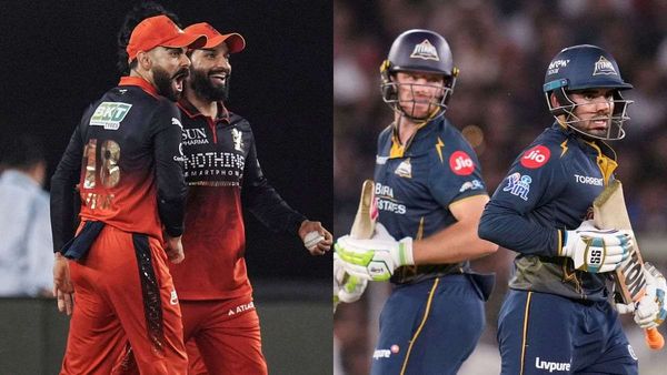 IPL 2026 Ke Final Mei Kon Jeeta: आरसीबी vs गुजरात टाइटंस के फाइनल में कौन जीता