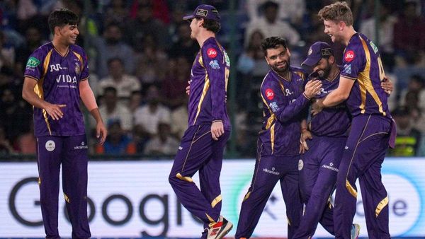 IPL 2026: केकेआर कैसे करेगी प्लेऑफ़ के लिए क्वालीफाई, रेस हुई दिलचस्प, अन्य टीमों के लिए खतरे की घंटी